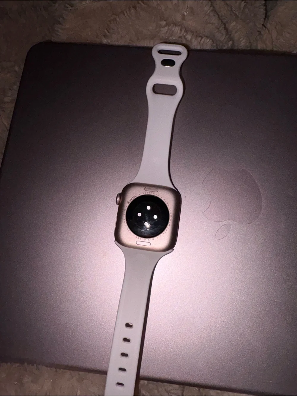 Apple Watch Series 10 42mm